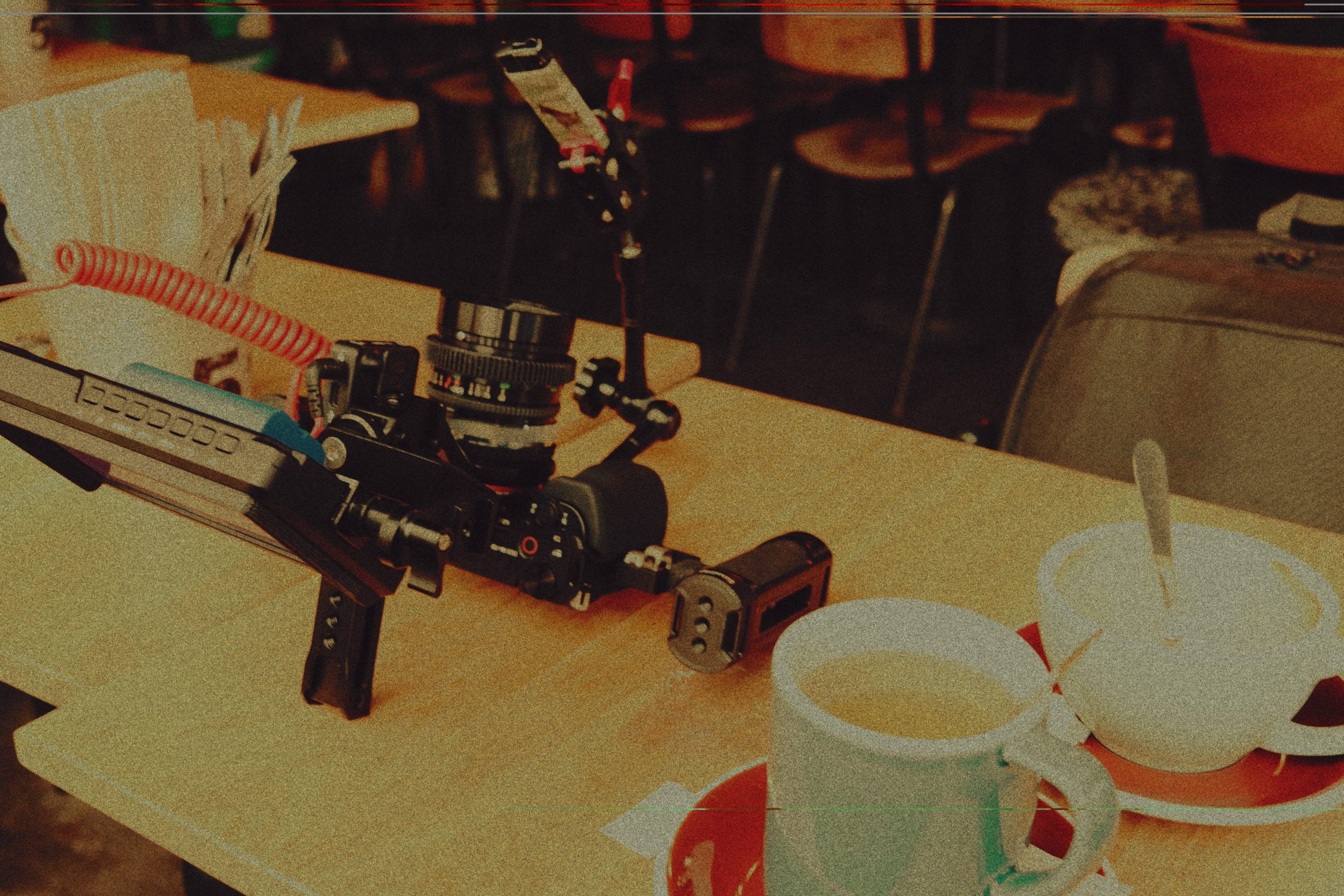 Blog en construction